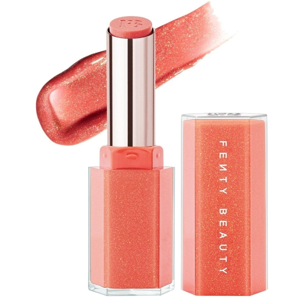 Fenty Beauty GLOSS BOMB STIX HIGH-SHINE GLOSS STICK C U IN MAUI. BNIB
